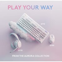 Наушники Logitech G735 - Изображение №8 — Chaika Market