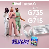 Наушники Logitech G735 - Изображение №9 — Chaika Market