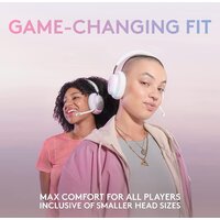 Наушники Logitech G735 - Изображение №2 — Chaika Market