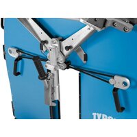 Защитный кожух Tyrolit 10984100 - Изображение №2 — Chaika Market