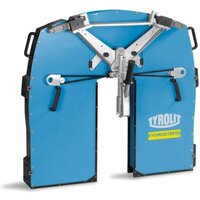 Защитный кожух Tyrolit 10984100 — Chaika Market