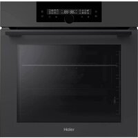 Электрический духовой шкаф Haier HOQ-F6QSN3DG - Изображение №1 — Chaika Market