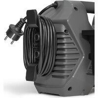 Мойка высокого давления Daewoo Power DAW 6 Compact - Изображение №11 — Chaika Market