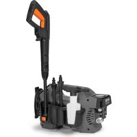 Мойка высокого давления Daewoo Power DAW 6 Compact - Изображение №5 — Chaika Market