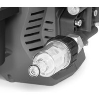 Мойка высокого давления Daewoo Power DAW 6 Compact - Изображение №10 — Chaika Market