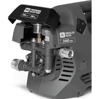 Мойка высокого давления Daewoo Power DAW 6 Compact - Изображение №8 — Chaika Market