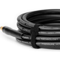 Мойка высокого давления Daewoo Power DAW 6 Compact - Изображение №13 — Chaika Market