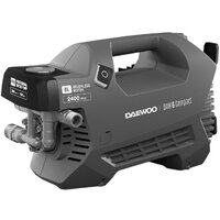 Мойка высокого давления Daewoo Power DAW 6 Compact — Chaika Market