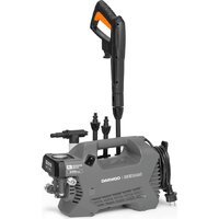 Мойка высокого давления Daewoo Power DAW 6 Compact - Изображение №4 — Chaika Market