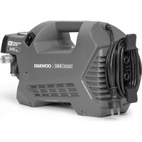 Мойка высокого давления Daewoo Power DAW 6 Compact - Изображение №3 — Chaika Market