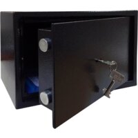 Офисный сейф Эком ОС 22 — Chaika Market
