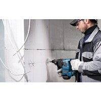 Перфоратор Bosch GBH 3-28 DRE Professional [061123A000] - Изображение №7 — Chaika Market