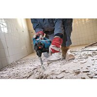 Перфоратор Bosch GBH 3-28 DRE Professional [061123A000] - Изображение №6 — Chaika Market