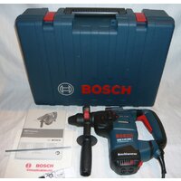 Перфоратор Bosch GBH 3-28 DRE Professional [061123A000] - Изображение №2 — Chaika Market