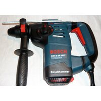 Перфоратор Bosch GBH 3-28 DRE Professional [061123A000] - Изображение №3 — Chaika Market