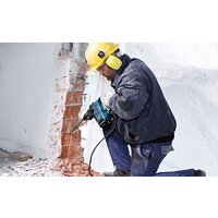 Перфоратор Bosch GBH 3-28 DRE Professional [061123A000] - Изображение №8 — Chaika Market