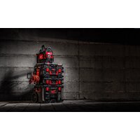 Платформа для фиксации на рейлингах Milwaukee 4932498648 - Изображение №4 — Chaika Market