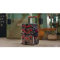 Платформа для фиксации на рейлингах Milwaukee 4932498648 - Изображение №8 — Chaika Market