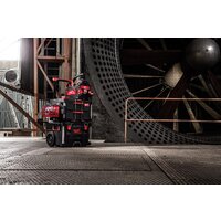 Платформа для фиксации на рейлингах Milwaukee 4932498648 - Изображение №3 — Chaika Market