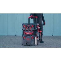 Платформа для фиксации на рейлингах Milwaukee 4932498648 - Изображение №5 — Chaika Market