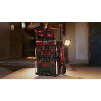 Платформа для фиксации на рейлингах Milwaukee 4932498648 - Изображение №6 — Chaika Market