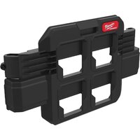 Платформа для фиксации на рейлингах Milwaukee 4932498648 — Chaika Market