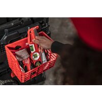 Платформа для фиксации на рейлингах Milwaukee 4932498648 - Изображение №2 — Chaika Market