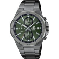 Наручные часы Casio Edifice EFV-640DC-3A — Chaika Market