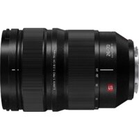 Объектив Panasonic Lumix S PRO 24-70mm F2.8 - Изображение №4 — Chaika Market