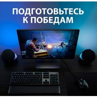 Игровая мышь Logitech G502 Hero - Изображение №12 — Chaika Market