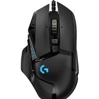 Игровая мышь Logitech G502 Hero — Chaika Market