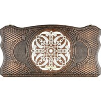 Шашки/нарды Simonyan Византия 5 as023 — Chaika Market