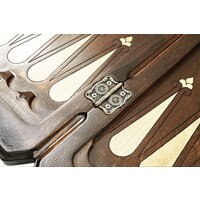 Шашки/нарды Simonyan Византия 5 as023 - Изображение №6 — Chaika Market