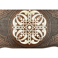 Шашки/нарды Simonyan Византия 5 as023 - Изображение №5 — Chaika Market