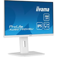 Монитор Iiyama ProLite XUB2792HSU-W6 - Изображение №4 — Chaika Market
