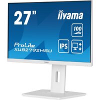 Монитор Iiyama ProLite XUB2792HSU-W6 - Изображение №5 — Chaika Market