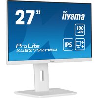 Монитор Iiyama ProLite XUB2792HSU-W6 - Изображение №3 — Chaika Market