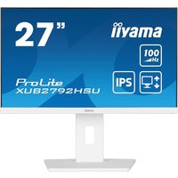 Монитор Iiyama ProLite XUB2792HSU-W6 — Chaika Market