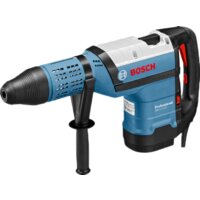 Перфоратор Bosch GBH 12-52 D [0611266100] — Chaika Market