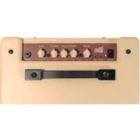 Комбоусилитель Blackstar Debut 15E - Изображение №5 — Chaika Market