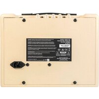 Комбоусилитель Blackstar Debut 15E - Изображение №4 — Chaika Market