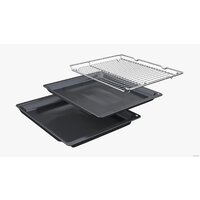 Электрический духовой шкаф Bosch Serie 8 HBG7361B1 - Изображение №6 — Chaika Market