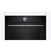 Электрический духовой шкаф Bosch Serie 8 HBG7361B1 - Изображение №2 — Chaika Market