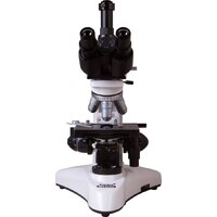 Микроскоп Levenhuk MED 25T тринокулярный 73993 - Изображение №4 — Chaika Market