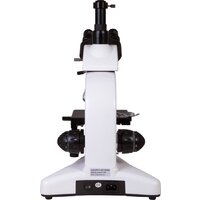 Микроскоп Levenhuk MED 25T тринокулярный 73993 - Изображение №8 — Chaika Market