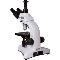 Микроскоп Levenhuk MED 25T тринокулярный 73993 - Изображение №9 — Chaika Market