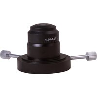 Микроскоп Levenhuk MED 25T тринокулярный 73993 - Изображение №21 — Chaika Market