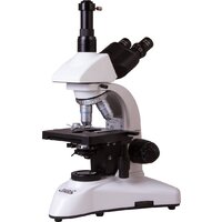 Микроскоп Levenhuk MED 25T тринокулярный 73993 - Изображение №3 — Chaika Market