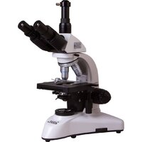 Микроскоп Levenhuk MED 25T тринокулярный 73993 — Chaika Market