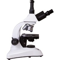 Микроскоп Levenhuk MED 25T тринокулярный 73993 - Изображение №6 — Chaika Market